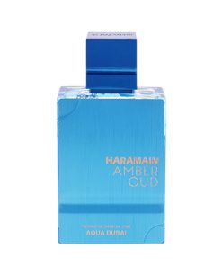 AL HARAMAIN AMBER OUD AQUA DUBAI EDP FOR UNISEX