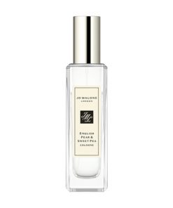 JO MALONE ENGLISH PEAR & SWEET PEA COLOGNE FOR UNISEX JO MALONE ENGLISH PEAR & SWEET PEA COLOGNE FOR UNISEX