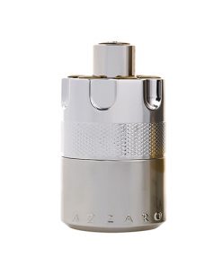AZZARO WANTED EDP FOR MEN