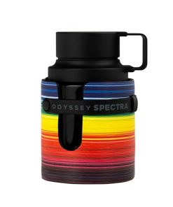 ARMAF ODYSSEY SPECTRA RAINBOW EDITION EDP FOR MEN