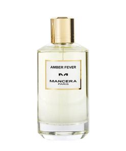 MANCERA AMBER FEVER EDP FOR UNISEX