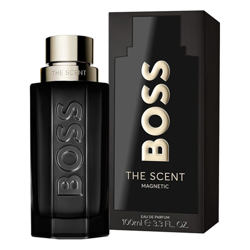HUGO BOSS THE SCENT MAGNETIC EDP FOR MEN HUGO BOSS THE SCENT MAGNETIC EDP FOR MEN