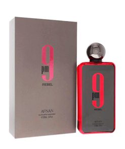 AFNAN 9PM REBEL EDP FOR UNISEX