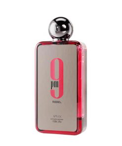 AFNAN 9PM REBEL EDP FOR UNISEX