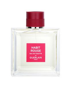 GUERLAIN HABIT ROUGE EDT FOR MEN
