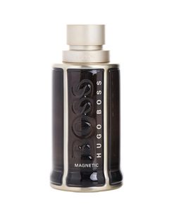 HUGO BOSS THE SCENT MAGNETIC EDP FOR MEN