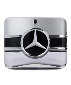 MERCEDES BENZ SIGN YOUR ATTITUDE EDT FOR MEN