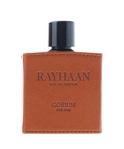 RAYHAAN CORIUM EDP FOR MEN