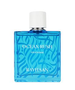 RAYHAAN OCEAN RUSH EDP FOR MEN