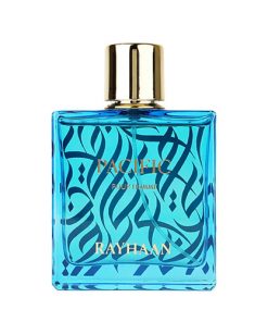 RAYHAAN PACIFIC EDP FOR MEN