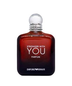 EMPORIO ARMANI STRONGER WITH YOU PARFUM FOR MEN
