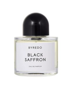 BYREDO BLACK SAFFRON EDP FOR UNISEX