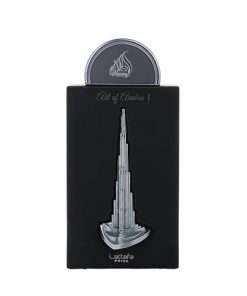 LATTAFA PRIDE ART OF ARABIA I EDP FOR UNISEX