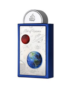 LATTAFA PRIDE ART OF UNIVERSE EDP FOR UNISEX