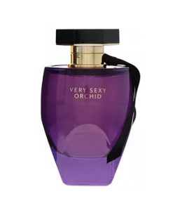 VICTORIA'S SECRET VERY SEXY ORCHID EDP FOR WOMEN