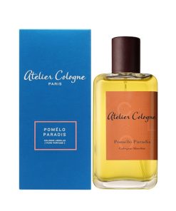 ATELIER COLOGNE POMELO PARADIS COLOGNE ABSOLUE PURE PERFUME FOR UNISEX