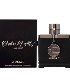 ARMAF DUBAI NIGHTS MIDNIGHT FOR MEN