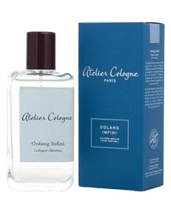 ATELIER COLOGNE OOLANG INFINI COLOGNE ABSOLUE PURE PERFUME FOR UNISEX