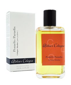 ATELIER COLOGNE POMELO PARADIS COLOGNE ABSOLUE PURE PERFUME FOR UNISEX