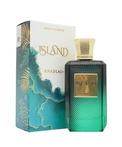 KHADLAJ ISLAND EDP EDP FOR UNISEX
