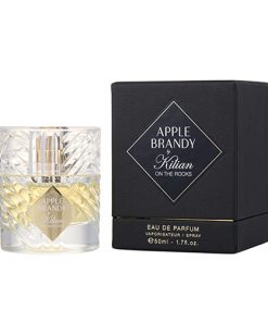 KILIAN APPLE BRANDY ON THE ROCKS EDP FOR UNISEX