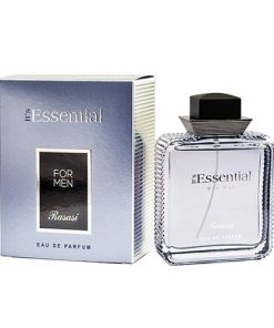 RASASI IT'S ESSENTIAL EDP FOR MEN