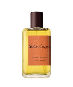 ATELIER COLOGNE POMELO PARADIS COLOGNE ABSOLUE PURE PERFUME FOR UNISEX