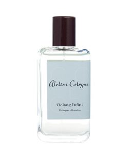 ATELIER COLOGNE OOLANG INFINI COLOGNE ABSOLUE PURE PERFUME FOR UNISEX