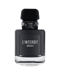 GIVENCHY L'INTERDIT ABSOLU EDP INTENSE FOR WOMEN GIVENCHY L'INTERDIT ABSOLU EDP INTENSE FOR WOMEN