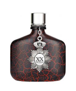 JOHN VARVATOS XX INTENSE EDP FOR MEN