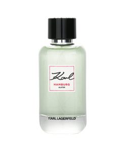 KARL LAGERFELD KARL HAMBURG ALSTER EDT FOR MEN
