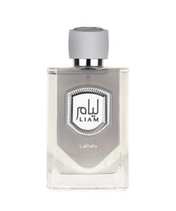 LATTAFA LIAM GREY EDP FOR UNISEX
