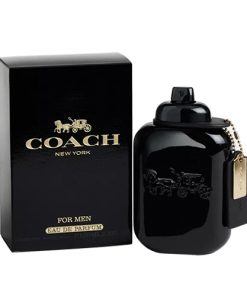 COACH NEW YORK EDP FOR MEN