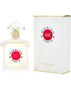 GUERLAIN CHAMPS ELYSEES EDT FOR WOMEN