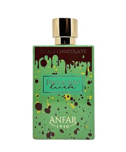 ANFAR 1950 DUBAI CHOCOLATE PISTACHIO KUNAFA EDP FOR UNISEX