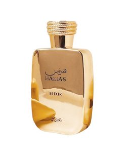 RASASI HAWAS ELIXIR EDP FOR MEN