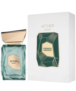 FRENCH AVENUE AETHER EXTRAIT EDP FOR UNISEX