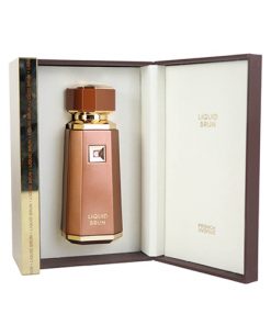 FRENCH AVENUE LIQUID BRUN EDP FOR MEN