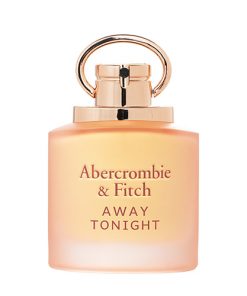 ABERCROMBIE & FITCH AWAY TONIGHT WOMAN/FEMME EDP FOR WOMEN
