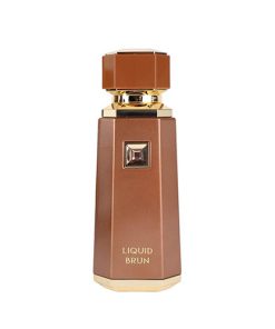 FRENCH AVENUE LIQUID BRUN EDP FOR MEN