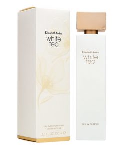 ELIZABETH ARDEN WHITE TEA EDP FOR WOMEN