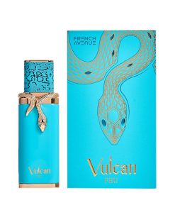 FRENCH AVENUE VULCAN FEU EDP FOR UNISEX