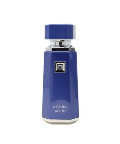 FRENCH AVENUE AZZURE AOUD EDP FOR MEN