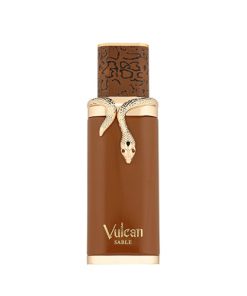 FRENCH AVENUE VULCAN SABLE EDP FOR UNISEX