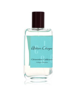 ATELIER COLOGNE CLEMENTINE CALIFORNIA ABSOLUE PURE PERFUME FOR UNISEX