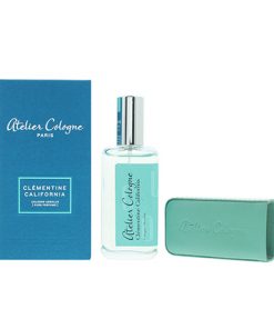 ATELIER COLOGNE CLEMENTINE CALIFORNIA ABSOLUE PURE PERFUME FOR UNISEX