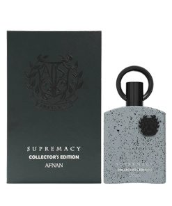 AFNAN SUPREMACY COLLECTOR'S EDITION EDP FOR MEN