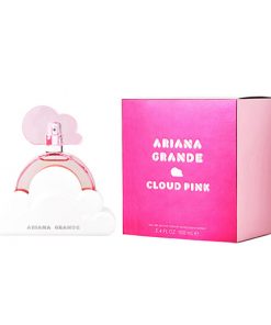 ARIANA GRANDE CLOUD PINK EDP FOR WOMEN