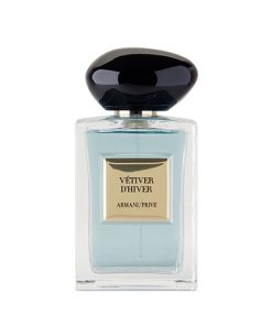 GIORGIO ARMANI PRIVE VETIVER D'HIVER EDT FOR UNISEX