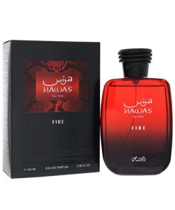 RASASI HAWAS FIRE EDP FOR MEN